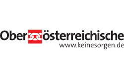 Logo von Obersterreichische